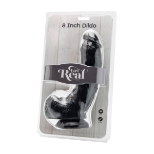 Toy Joy – Get Real Dildo, 20 cm