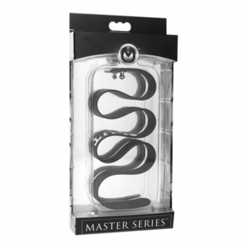 Master Series - Ogrlica Slut