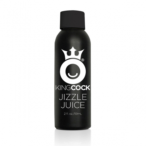 King Cock – Squirting Cock, 25 cm