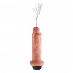 King Cock – Squirting Cock, 15 cm