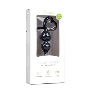 Anal Collection - Heart Lover analne kuglice