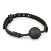 Fetish Collection - Silicone Ball Gag Small
