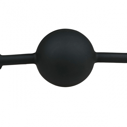 Fetish Collection - Silicone Ball Gag Small