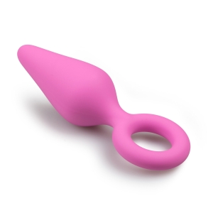 Anal Collection – Pointy Plug Medium