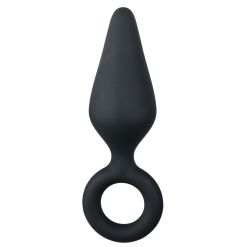 Anal Collection – Pointy Plug Large