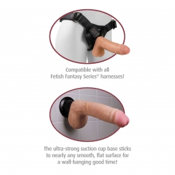 Real Feel Deluxe vibrator – No. 11