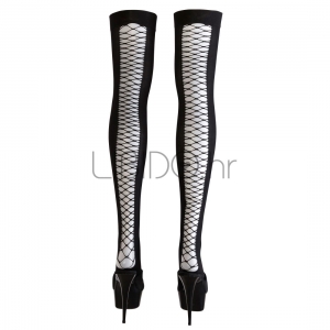 Cottelli Collection - Samostojeće čarape No. 1