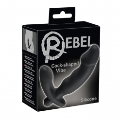 Rebel - Vibrirajući masažer prostate