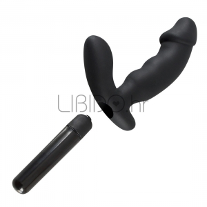 Rebel - Vibrirajući masažer prostate