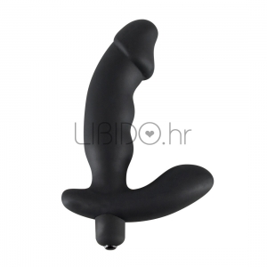 Rebel - Vibrirajući masažer prostate