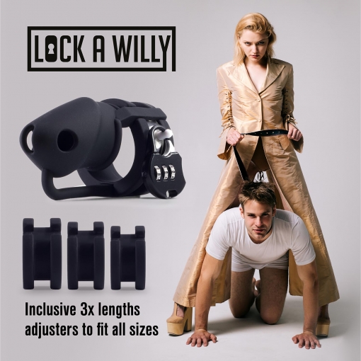 Lock-A-Willy