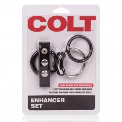 Colt - Enhancer set