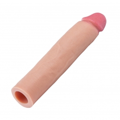 Malesation - Silicone Extender 2