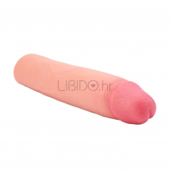 Malesation - Silicone Extender 3