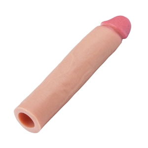 Malesation - Silicone Extender 4