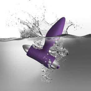 Rocks Off – Petite Sensations Plug
