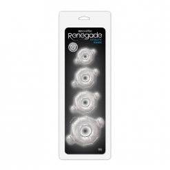 Renegade - Vitality Rings