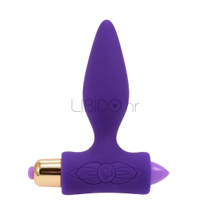 Rocks Off – Petite Sensations Plug