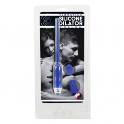 You2Toys - Vibrating Silicone Dilator