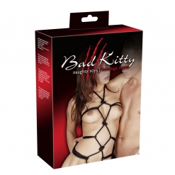 Bad Kitty - Bondage Ropes, 3 kom