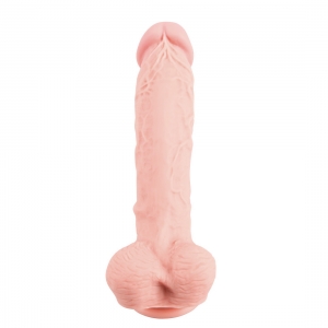 You2Toys - Medical Silicone Dildo 24 cm