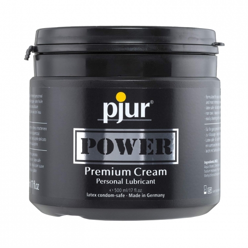 Pjur - Power, 500 ml