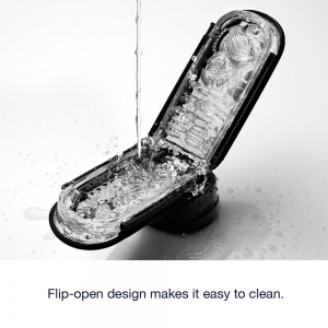 Tenga - Flip Hole Zero