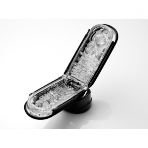 Tenga - Flip Hole Zero
