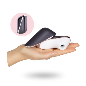 Satisfyer - Traveler