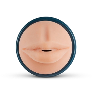 FPPR - Mouth Masturbator