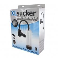 XL Sucker - Automatic Penis Pump