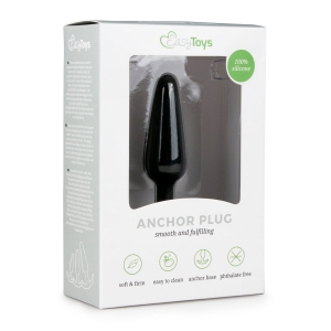 Anal Collection - Anchor Plug Small