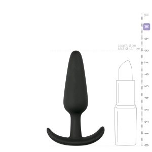 Anal Collection - Anchor Plug Small