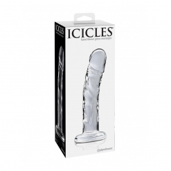 Icicles - No. 62