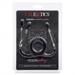 Cal Exotics - Tweezer Intimate Clamps