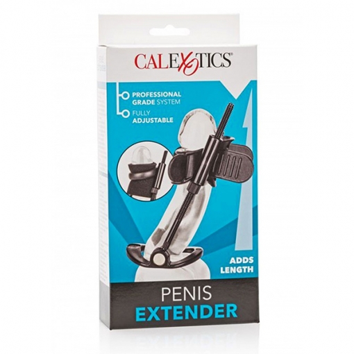 Cal Exotics - Penis Extender