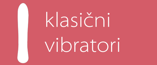klasicni vibratori