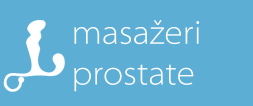 masažeri prostate