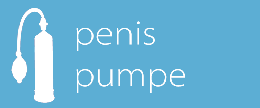 penis pumpe