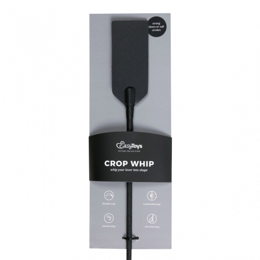 Fetish Collection - Crop Whip