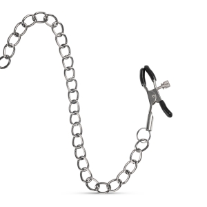 Fetish Collection - Ball Gag & Nipple Clamps