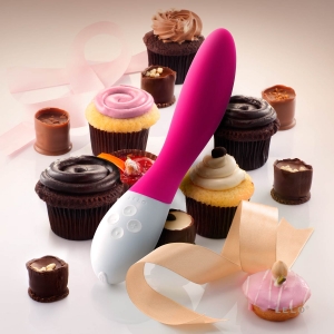 Lelo - Mona 2