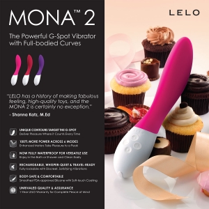 Lelo - Mona 2