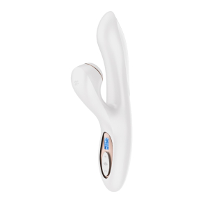 Satisfyer - Pro + G-Spot 2