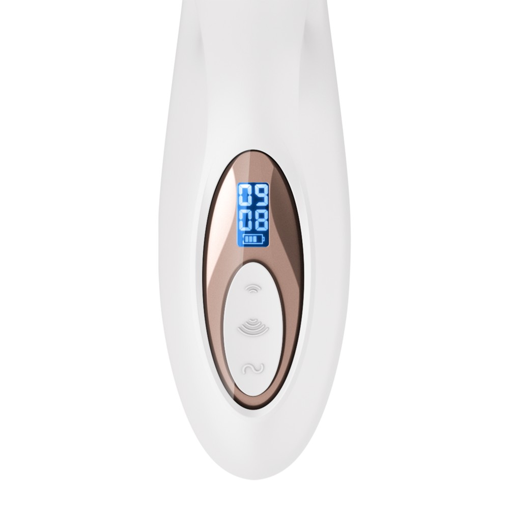 Satisfyer - Pro + G-Spot 2