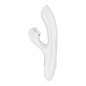 Satisfyer - Pro + G-Spot 2