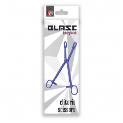 Blaze - Clitoris Scissors