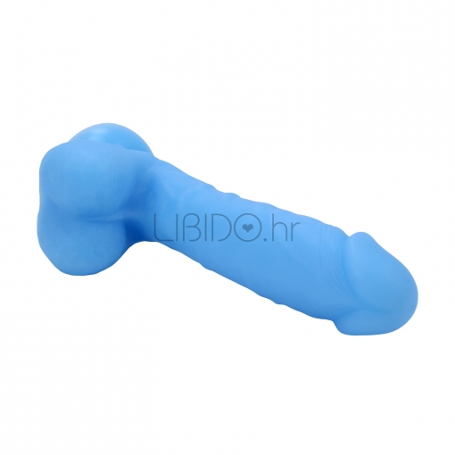 Evolved - Touch & Glow dildo