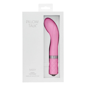 Pillow Talk - Sassy
