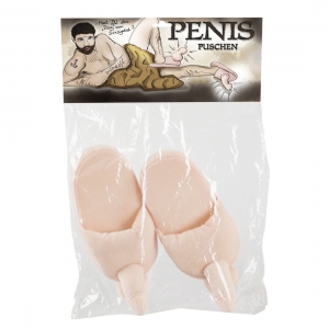 Papuče penis
